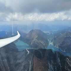 unverortetes Flugbild